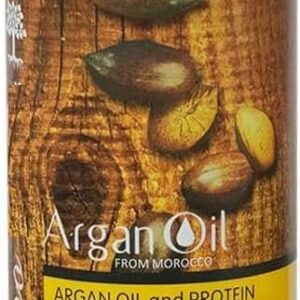 Argan shampoo