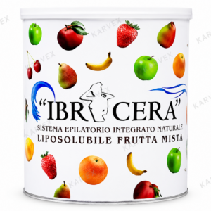 ibr cera hair removal wax
