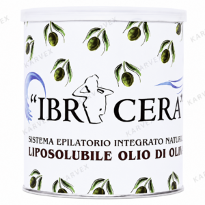 ibr cera hair removal wax 600ml