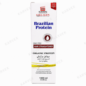 brazilian protein
